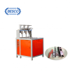 Pipe punching machine turkey